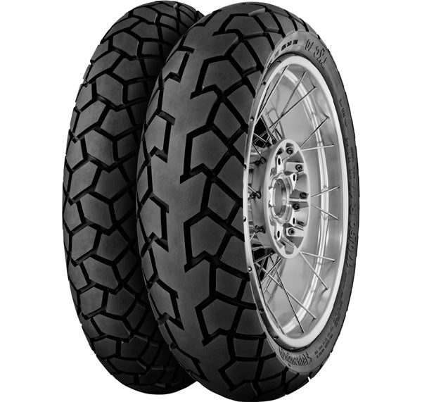 TKC 70 - 180/55ZR17 M/C (73W) TL M+S