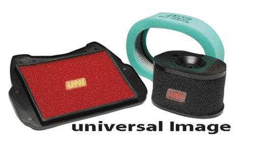 UNI MOTORCYCLE AIR FILTER,DUCATI