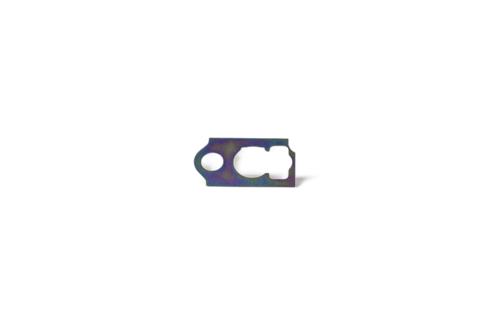 BAFFLE PLATE
