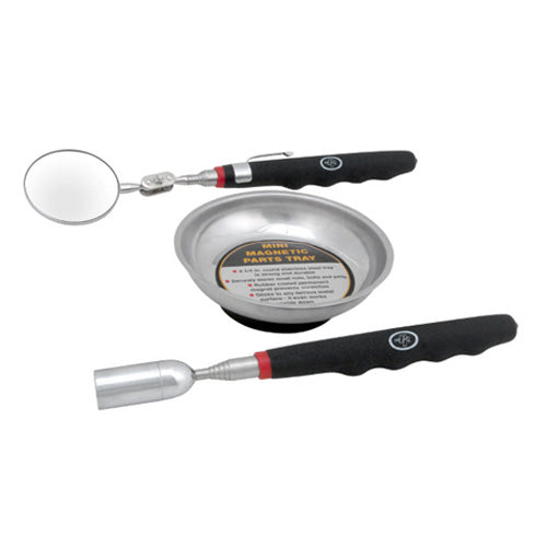 INSPECTION TOOL SET