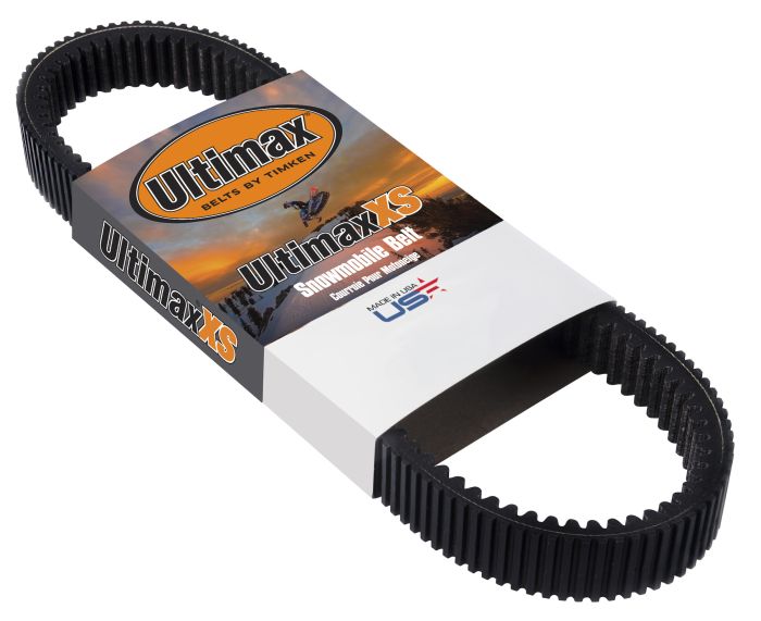 ULTIMAX BY TIMKEN XS BELT SNOWMOBILE XS815
