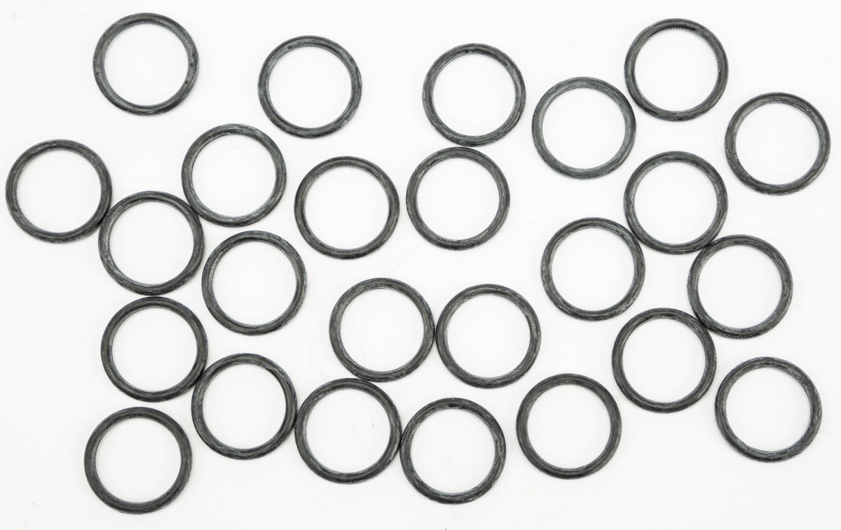 O Ring Oil Pump Front 25/Pk