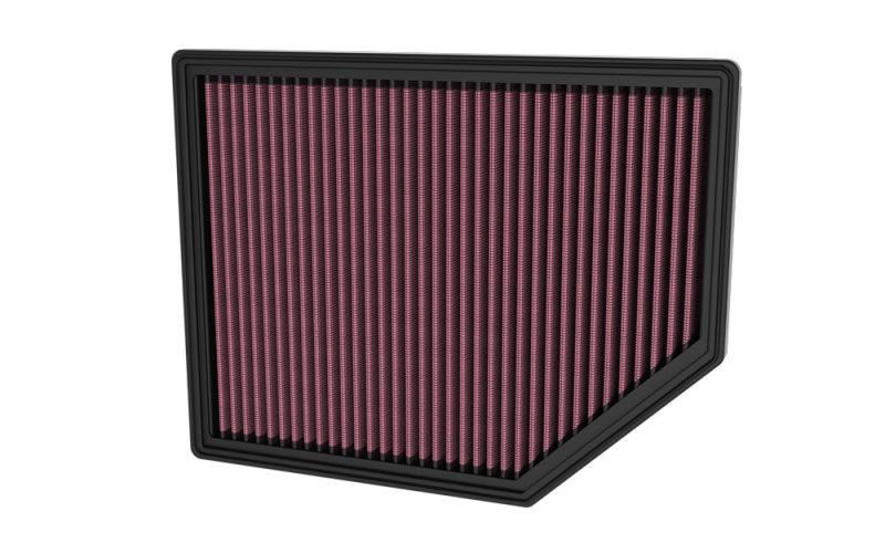 K&amp;N 22-23 Ford Bronco Raptor 3.0L V6 Replacement Air Filter