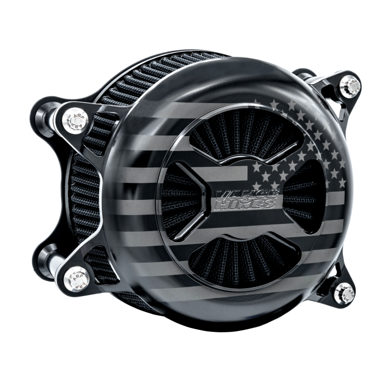 Vance &amp; Hines HD Touring/Softail 17-22 VO2 America