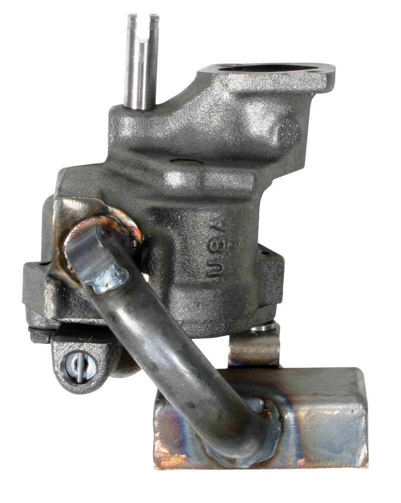 Moroso Chevrolet Big Block High Volume Drag Race Oil Pump &amp; Pick-Up For 8in Pan