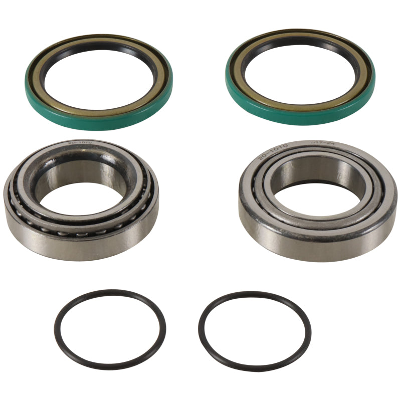 Pivot Works 99-06 Polaris Trail Blazer 250 Rear Wheel Bearing Kit