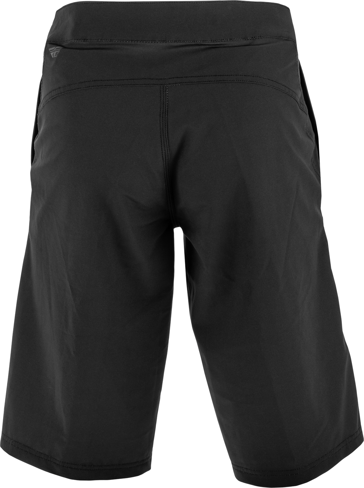 Maverik Shorts Black Sz 36