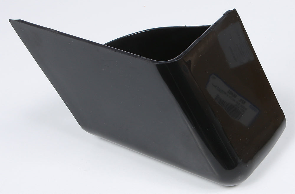 Block Off Plate Stretched Bags Left Side 14 Up