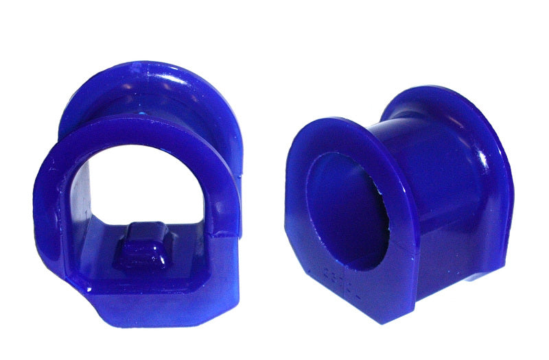 SuperPro 1993 Mazda RX-7 Base Front Steering Rack &amp; Pinion Mount Bushing Kit - Power Steering
