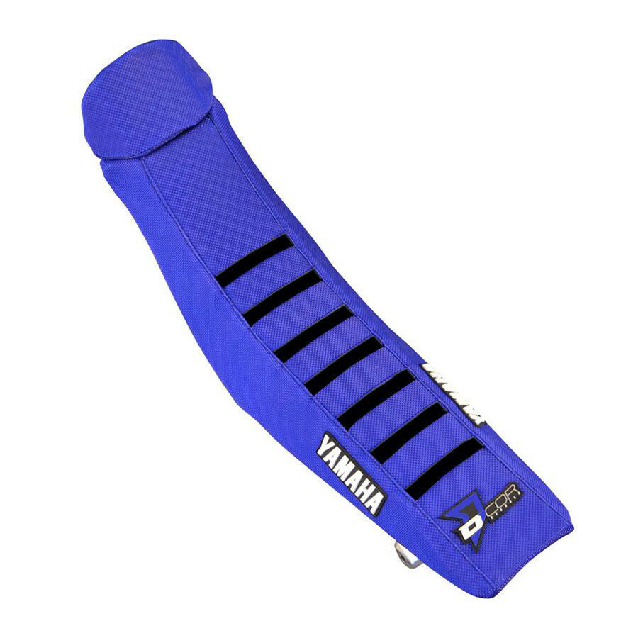 Seat Cover Blu/Blu/Blk Yz 450