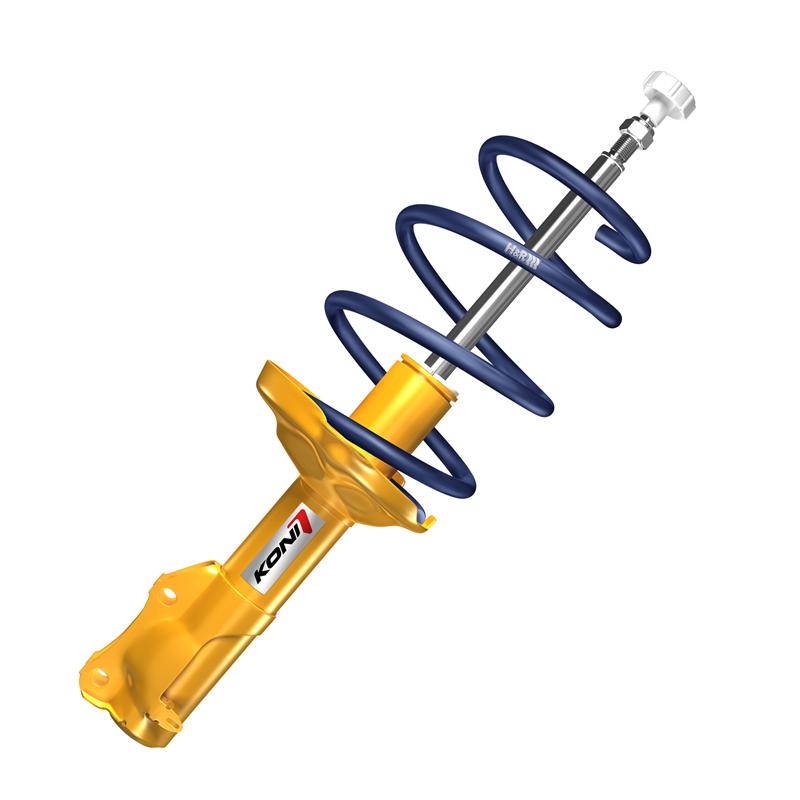 Koni 1145 Sport Kit 10-13 Chevy Camaro Coupe/ 11-12 Conv 6.2L V8 (Incl SS)
