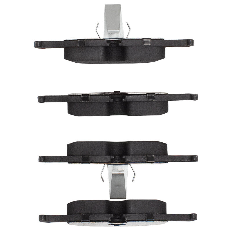 DFC 91-10 BMW M3 Rear Active Performance Pads and Hardware Kit