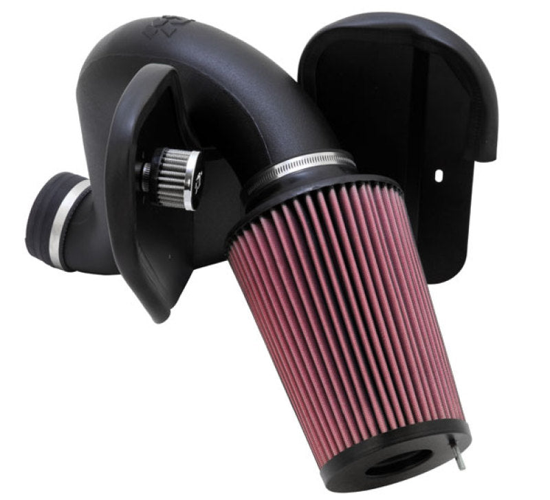 K&amp;N 03-07 Dodge Ram 2500/3500 L6-5.9L Performance Intake Kit