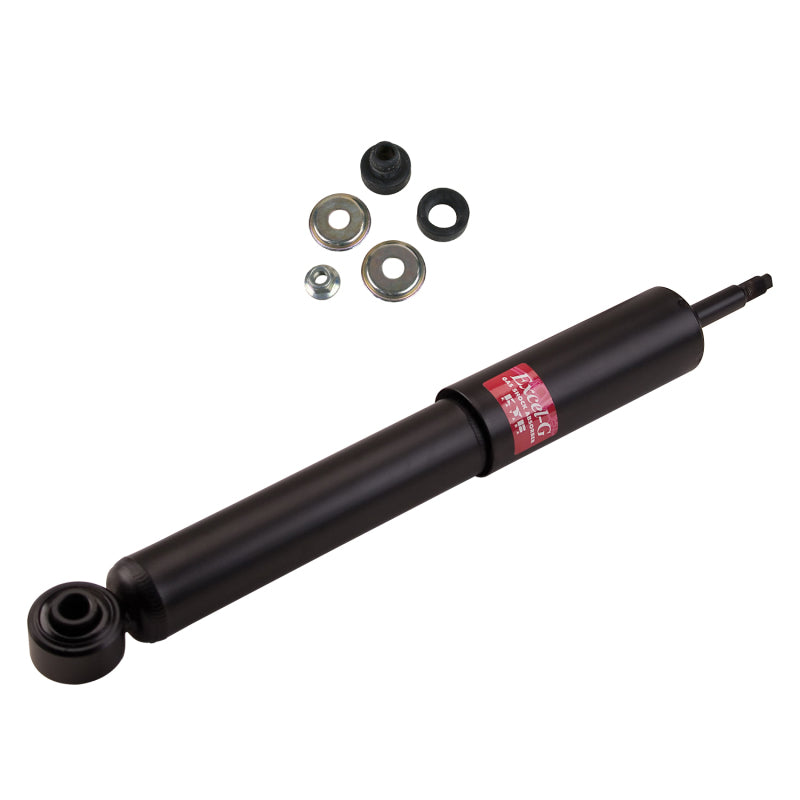 KYB Shocks &amp; Struts Excel-G Front DODGE Ram 1500 Pickup (4WD) 2002-05