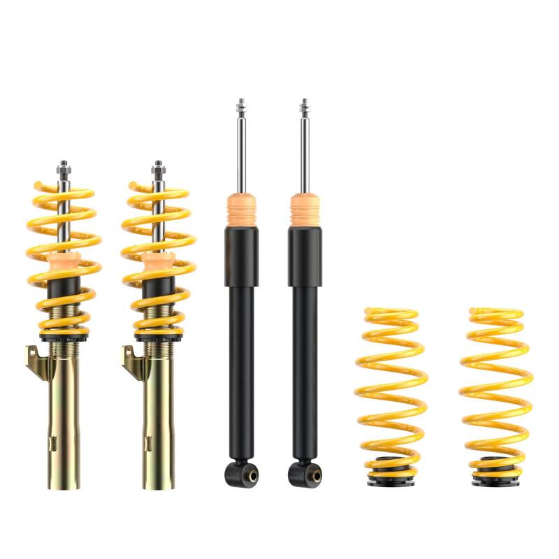 ST XA-Height Adjustable Coilovers 12+ Audi A3 incl. Sportback (8V) Quattro