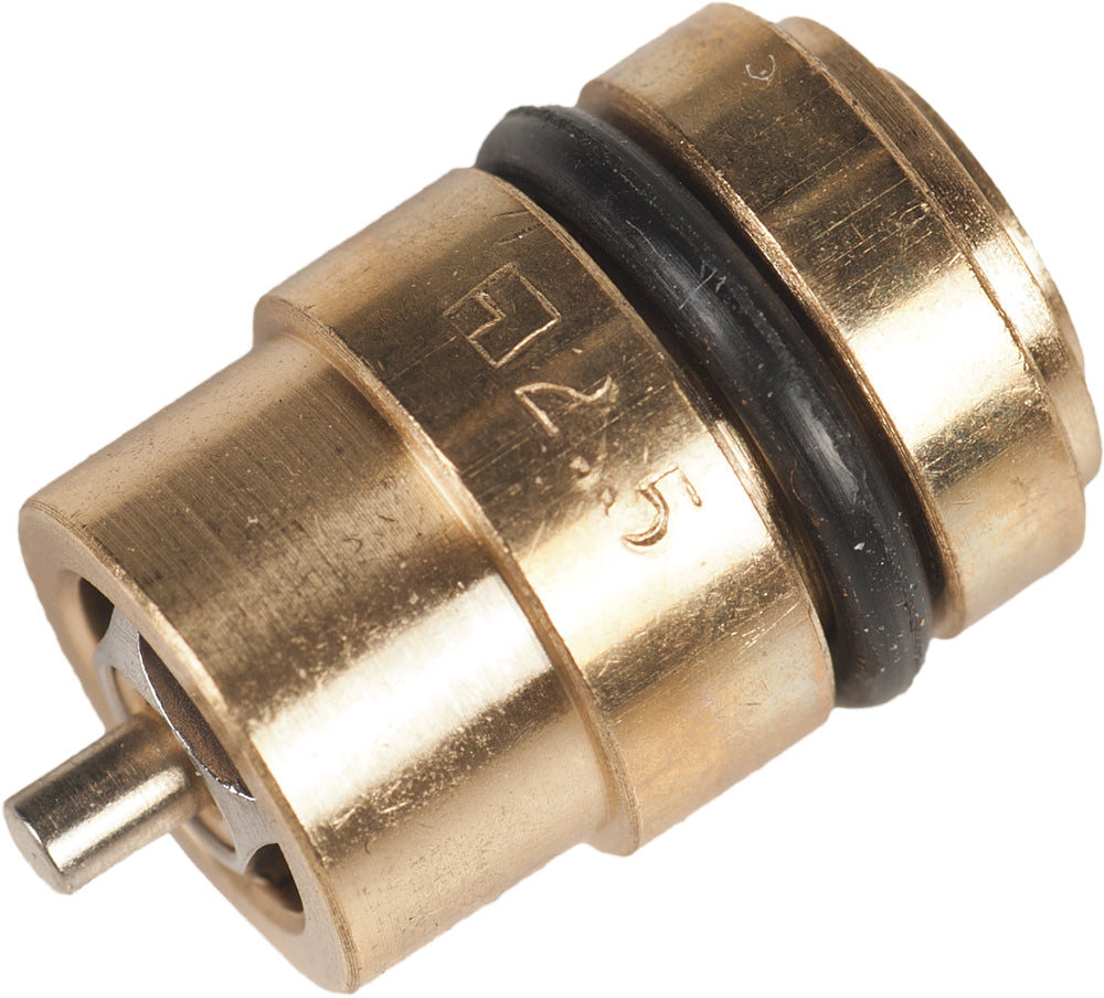 Needle Valve 2.5 24/28mm