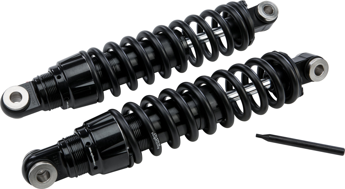 Dyna Monotube Shock 13&quot; Hvy Adjustable