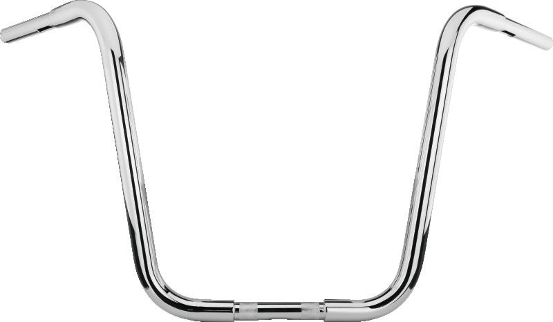 Bikers Choice Throttle By Wire Chrome Ape Hanger 18 Inch Custom