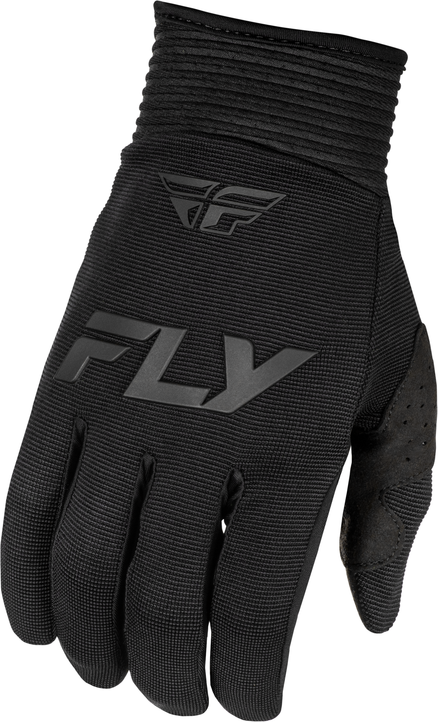Youth F 16 Gloves Black Y2xs