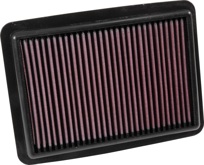 K&amp;N 2014+ Honda Odyssey 2.4L Drop In Air Filter