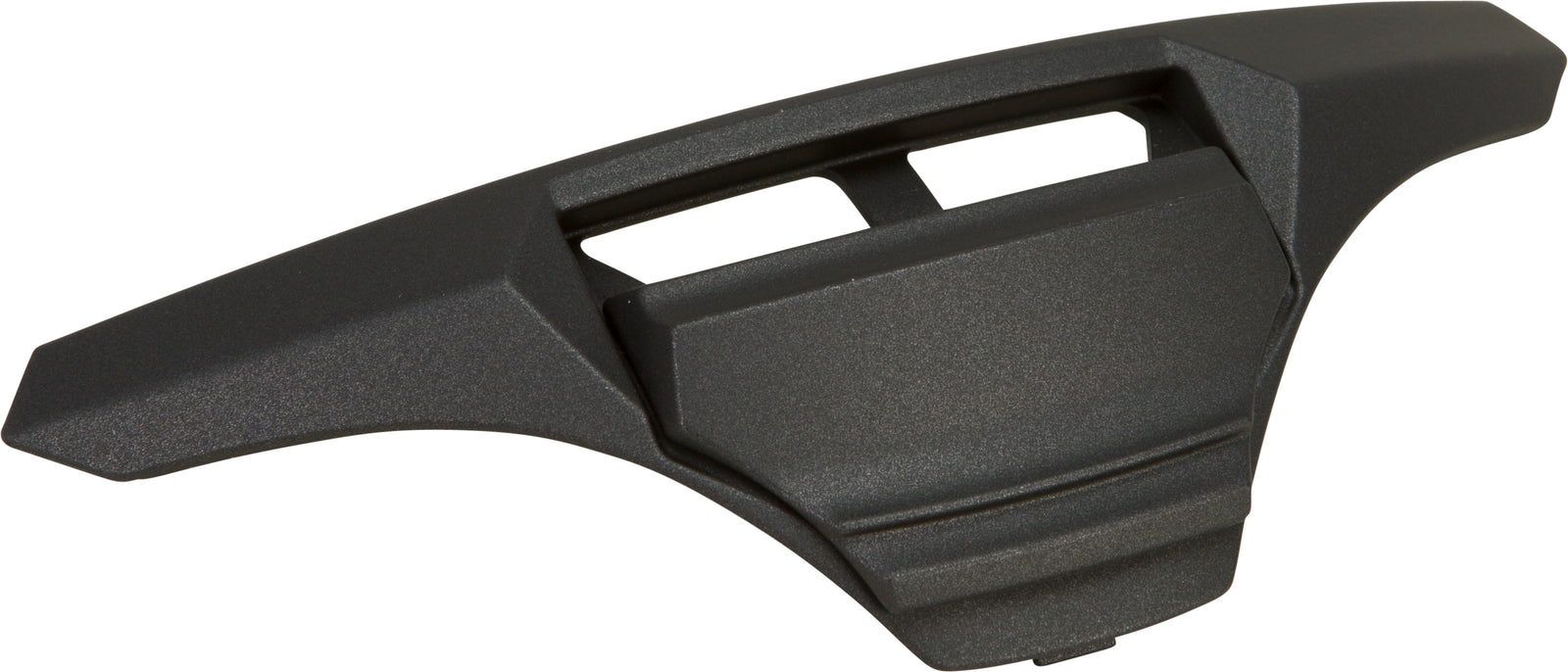 Sentinel Chin Vent Black/Hi Vis