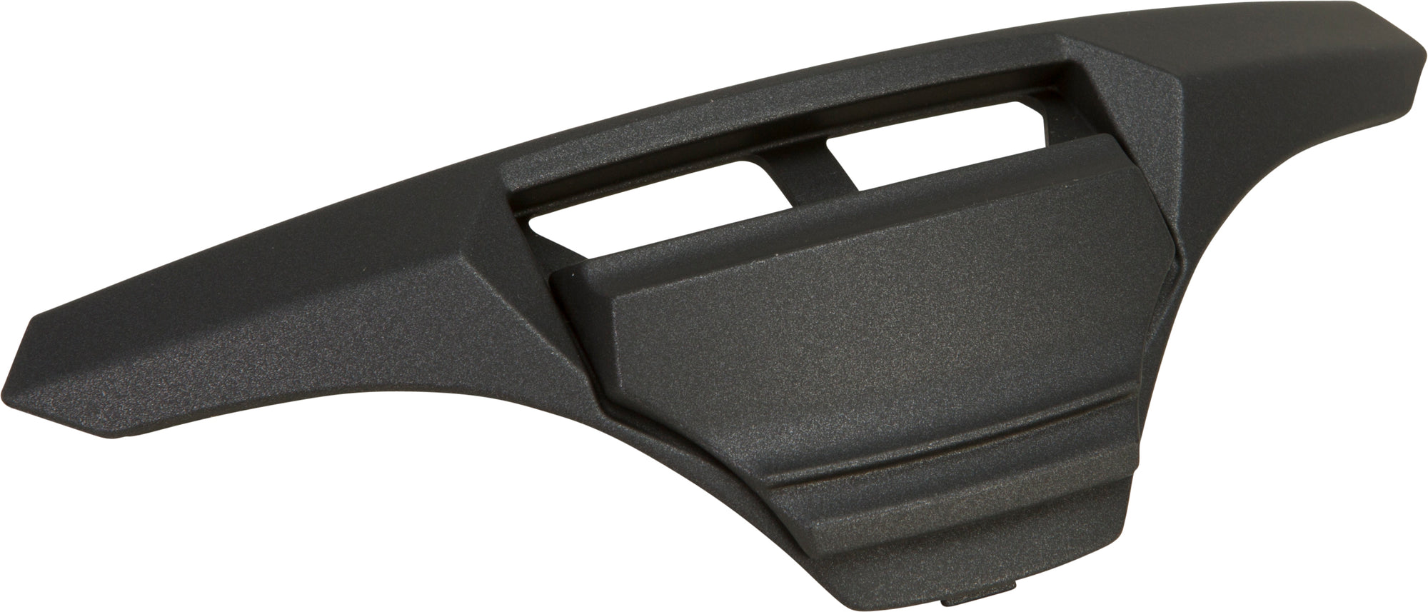Sentinel Chin Vent Black/Hi Vis