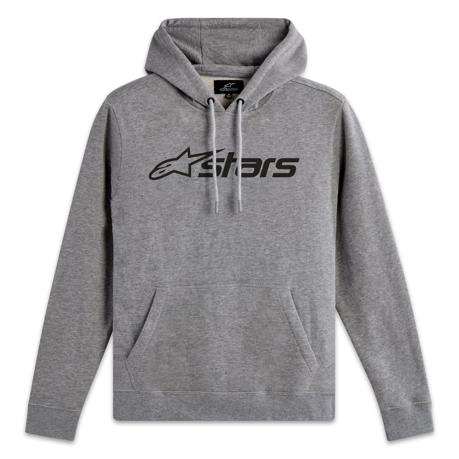 Blaze 2.0 Hoodie Grey Heather/Black 2x