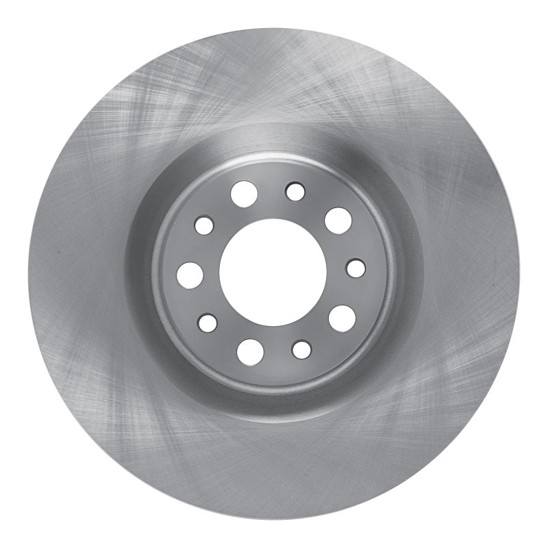 DFC 17-25 Alfa Romeo GIULIA Front Brake Rotor