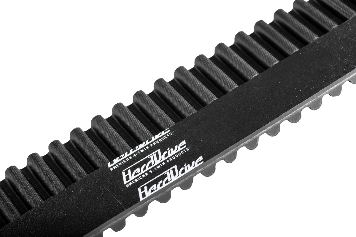1 1/2&quot; Rear Belt 133t Oe# 40015 90