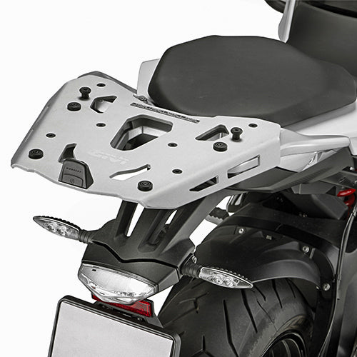 Top Case Hardware OEM