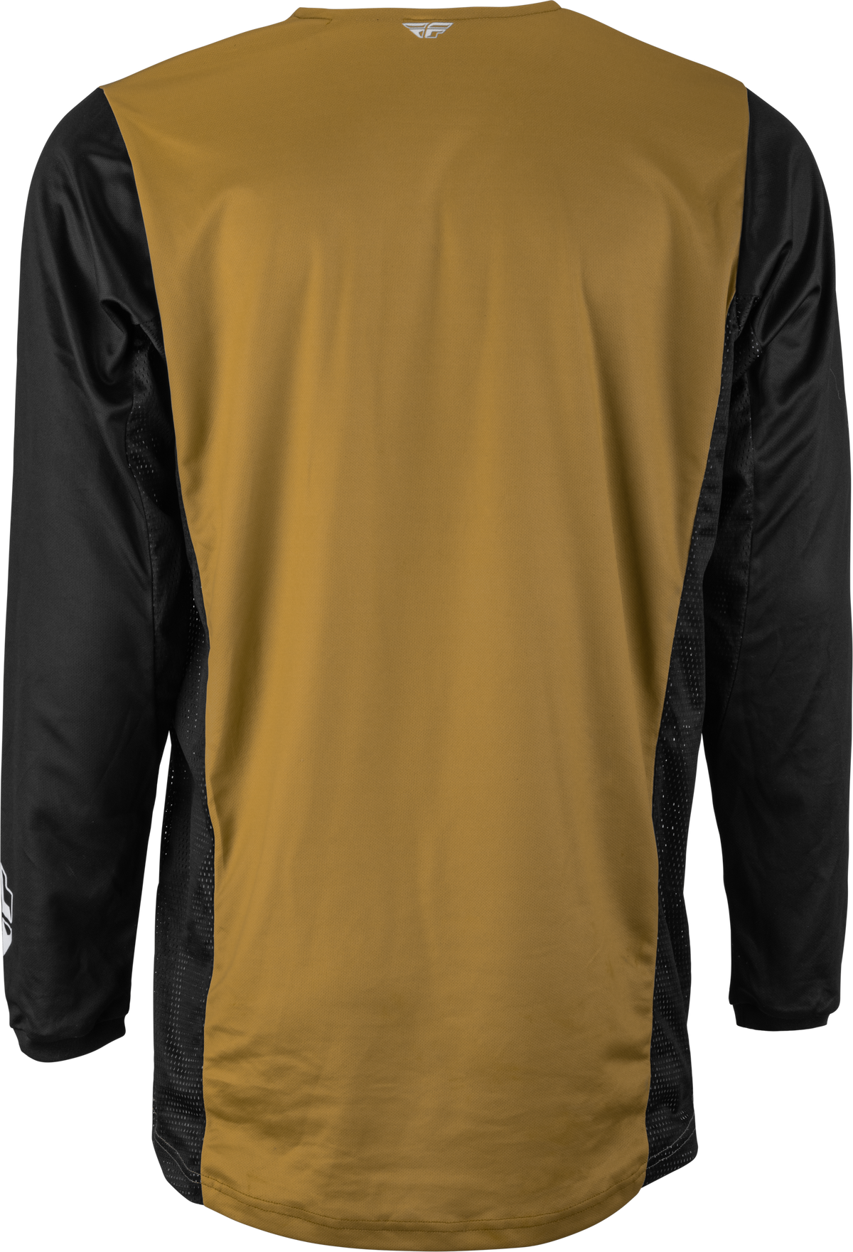 Patrol Jersey Caramel/Black Xl