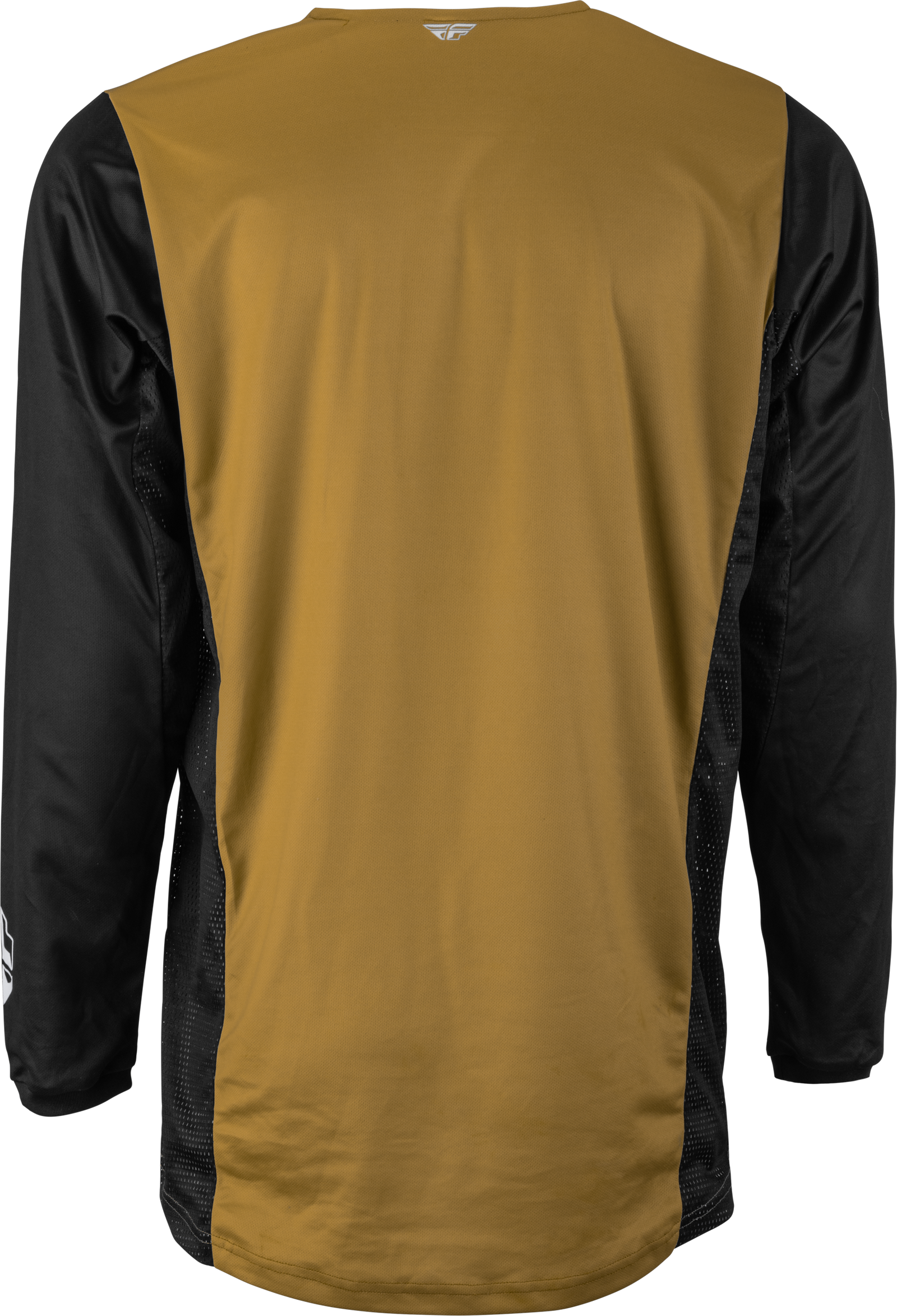 Patrol Jersey Caramel/Black Xl