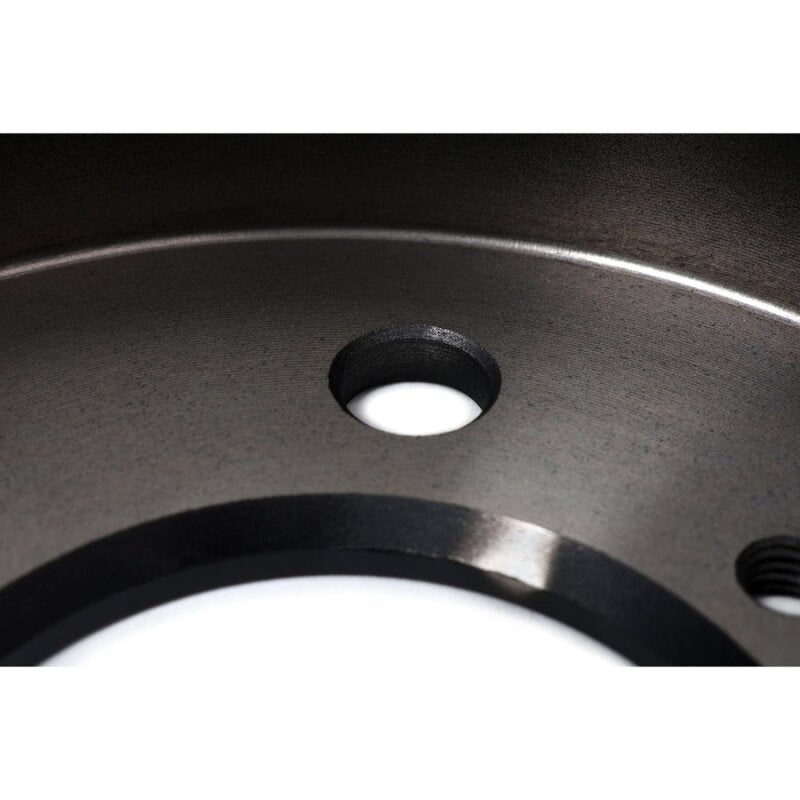 BLOX Racing 92-95 Honda Civic Tuner Series Front Brake Upgrade Kit