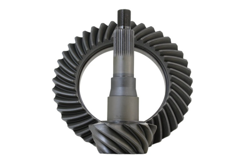 Revolution Gear &amp; Axle 11-25 Ford F-150 9.75in 31 Spline Rear 4.10 Ratio Ring &amp; Pinion Set