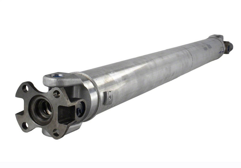 Ford Racing 96-04 Ford Mustang (w/ Manual Trans &amp; 31 Spline) One Piece Aluminum Driveshaft Assembly