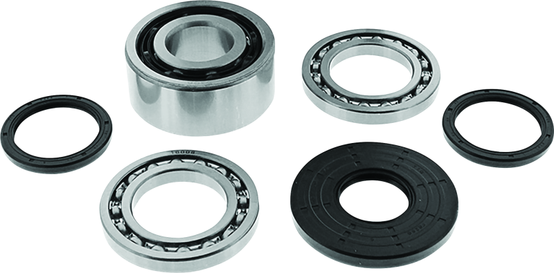 QuadBoss 2021 Polaris RZR Pro XP Front Differential Bearing &amp; Seal Kit