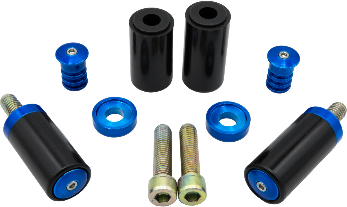 Bag Guard Extreme Chacho Blue Flh/Flt