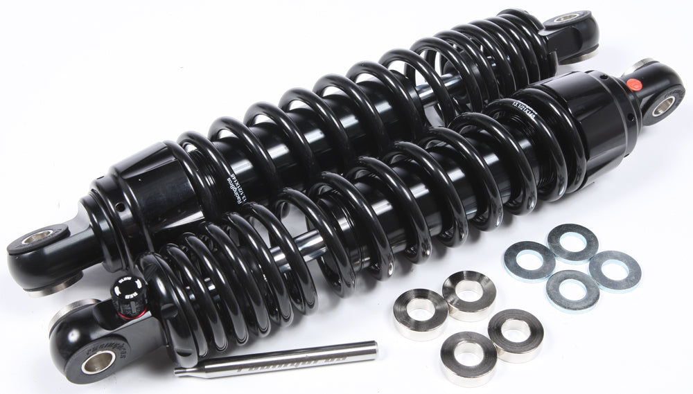 Sportster Monotube Shock 13" Std Adjustable