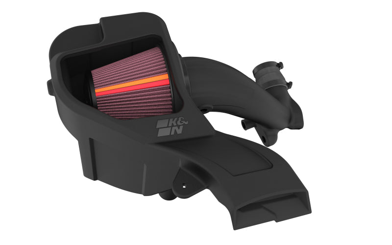 K&amp;N 2024 Ford Ranger L4 2.3L NextGen Cold Air Intake