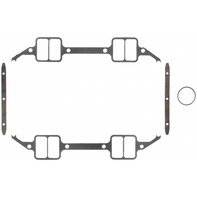Fel-Pro 1218 Engine Intake Manifold Gasket Set