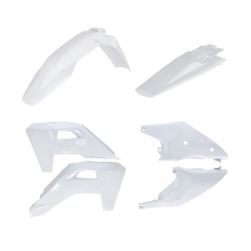 Acerbis 25+ KTM 250-450 FC/ 350 FX/ 125-300 TC/ 300i TX Plastic Kit- Original 26