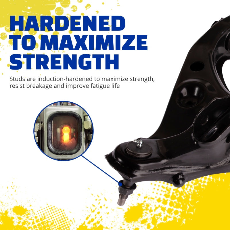 MOOG 99-03 Lexus RX300 Front Right Lower Control Arm