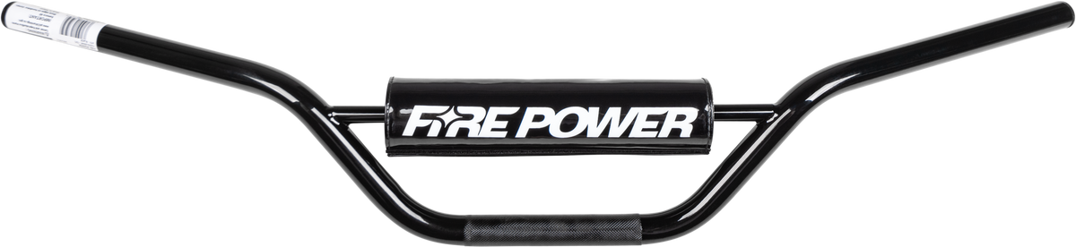 Handlebar   Csc Atv   Black