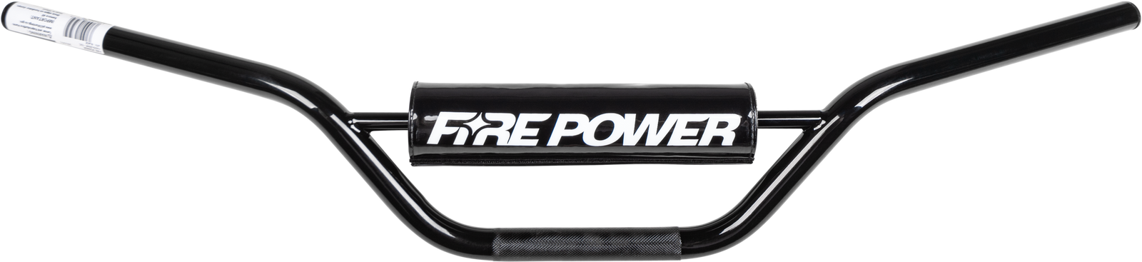 Handlebar   Csc Atv   Black