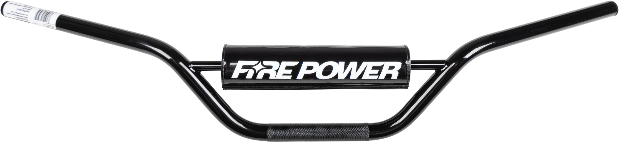 Handlebar   Csc Atv   Black