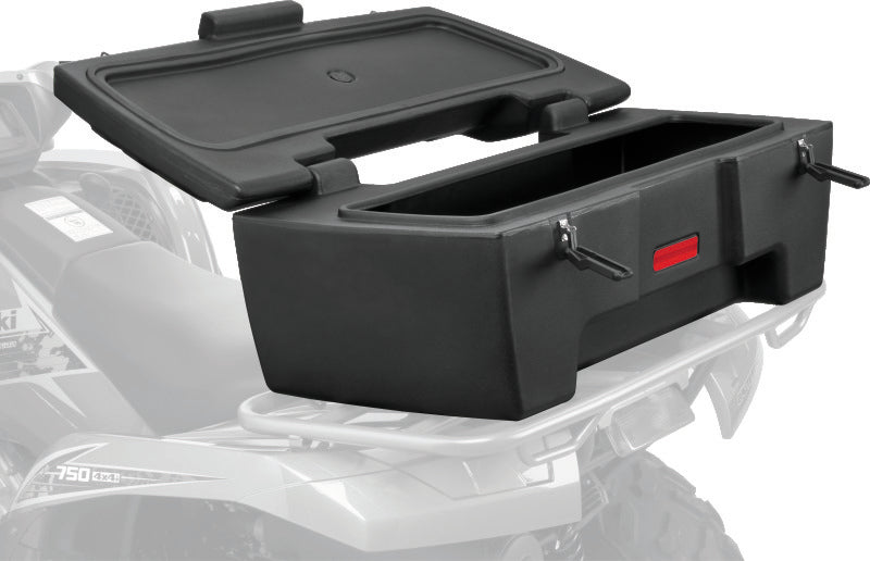 QuadBoss ATV Rear Storage Box