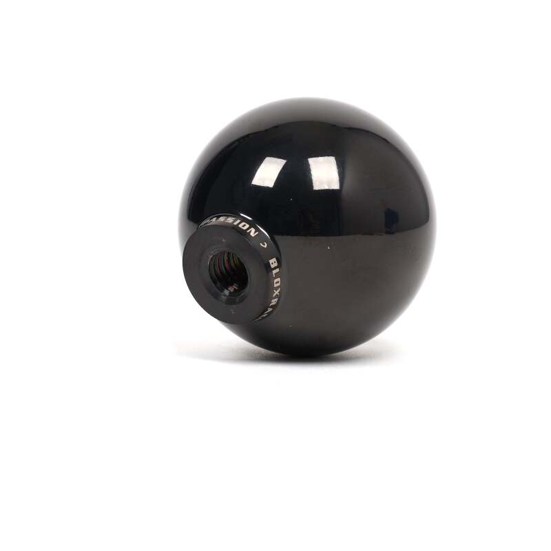 BLOX Racing V2 - 490 Limited Series Spherical Shift Knob 12X1.25 - Platinum