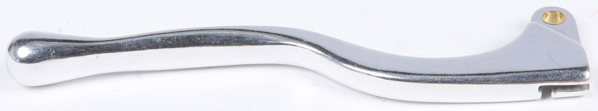 Brake Lever Silver