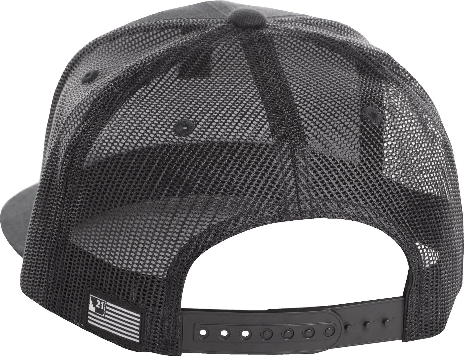 Corporate Hat Black