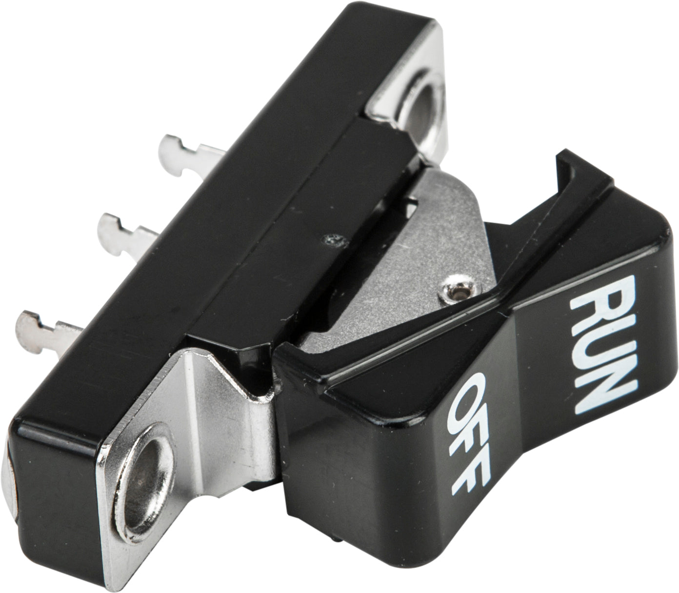 Run/Off Switch Black 72 81